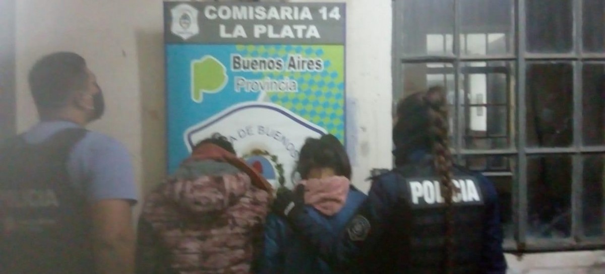 La Plata: dos mujeres quisieron usurpar un predio perteneciente a un hospital y fueron detenidas