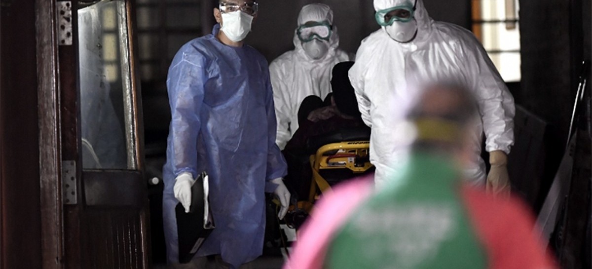 29-11-2020 // Coronavirus: el Gobierno nacional confirmó 151 muertes y 5.432 nuevos contagios