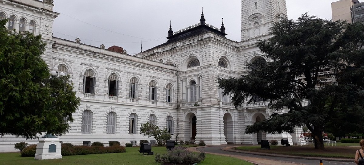 Movilizarán al Palacio Municipal de La Plata por despidos de cooperativistas