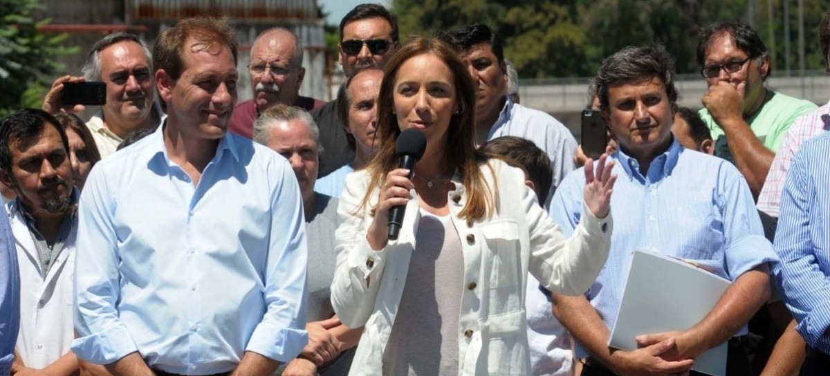 Piden el desafuero de Vidal y del senador Allan, y también sus detenciones junto a Garro y Villegas