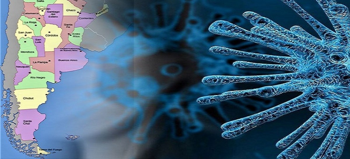 Informe: La dinámica cambiante que generó la Pandemia