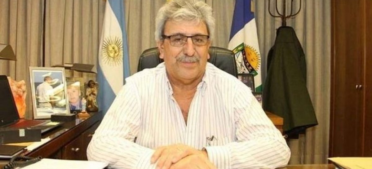 La UATRE, nuevamente golpeada: murió por Coronavirus su secretario general, Ramón Ayala