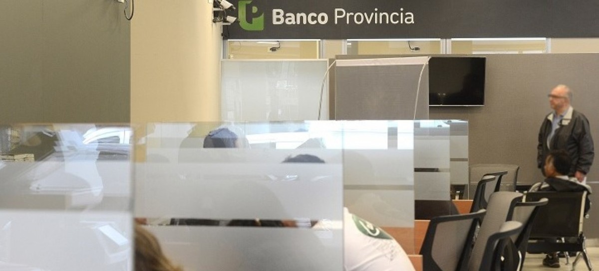 A través del Banco Provincia, el Gobierno bonaerense relanzó una línea de créditos a damnificados