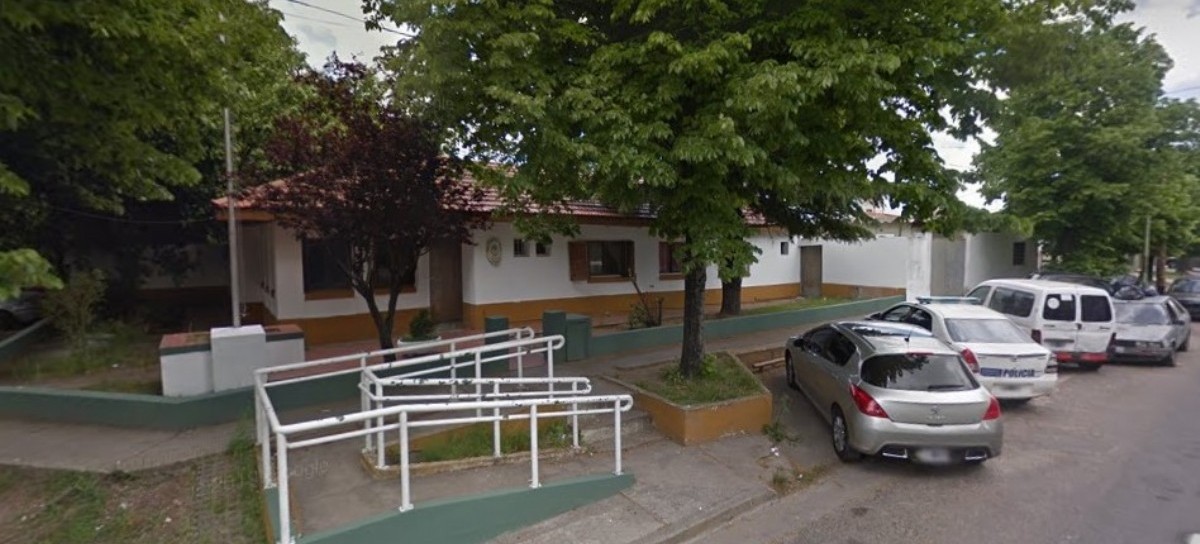 La Plata: una oficial de la Comisaría 11ra de Ringuelet con Coronavirus y aislaron a seis efectivos