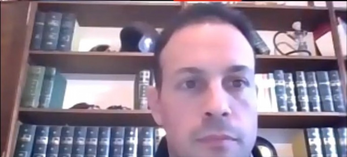 Abogado de dos ex espías de la gestión Macri: "Esperemos que ahora haya una investigación seria"