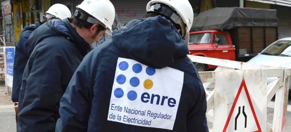 El ENRE renovó una aplicación para el ahorro energético y el consumo responsable