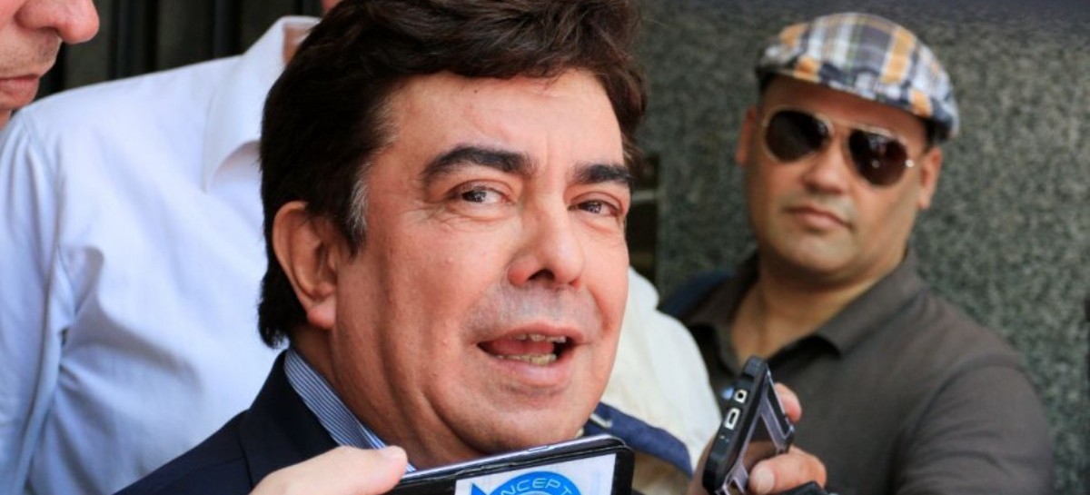 Para Martín Tetaz, el intendente matancero Fernando Espinoza es de los más inútiles de la Provincia