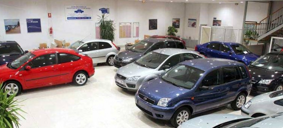 Escándalo en los REGISTROS DE LA PROPIEDAD DEL AUTOMOTOR: cobran las deudas con documentos falsos