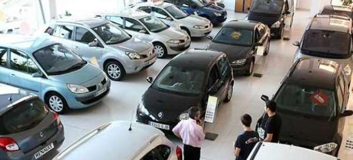 Escándalo en los REGISTROS DE LA PROPIEDAD DEL AUTOMOTOR: cobran las deudas con documentos falsos