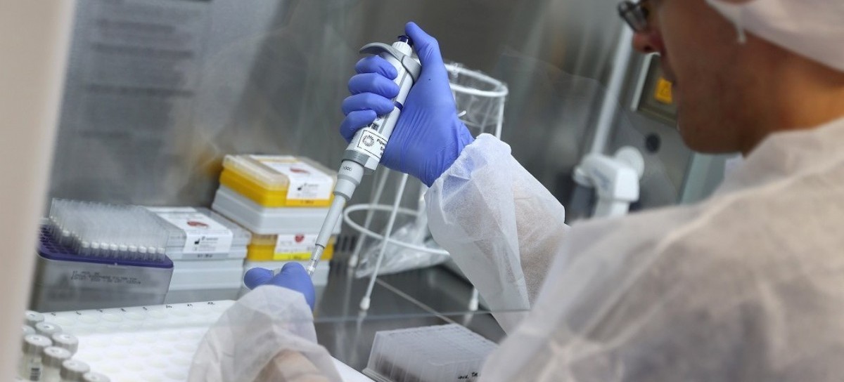 23-11-2020 // Coronavirus: el Gobierno nacional confirmó 120 muertes y 4.625 nuevos contagios