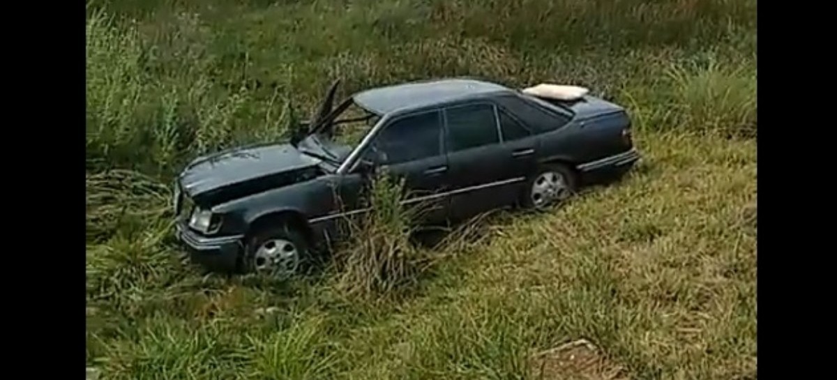 Colón: tras un accidente automovilístico, murió la esposa de un ex Jefe de Policía bonaerense
