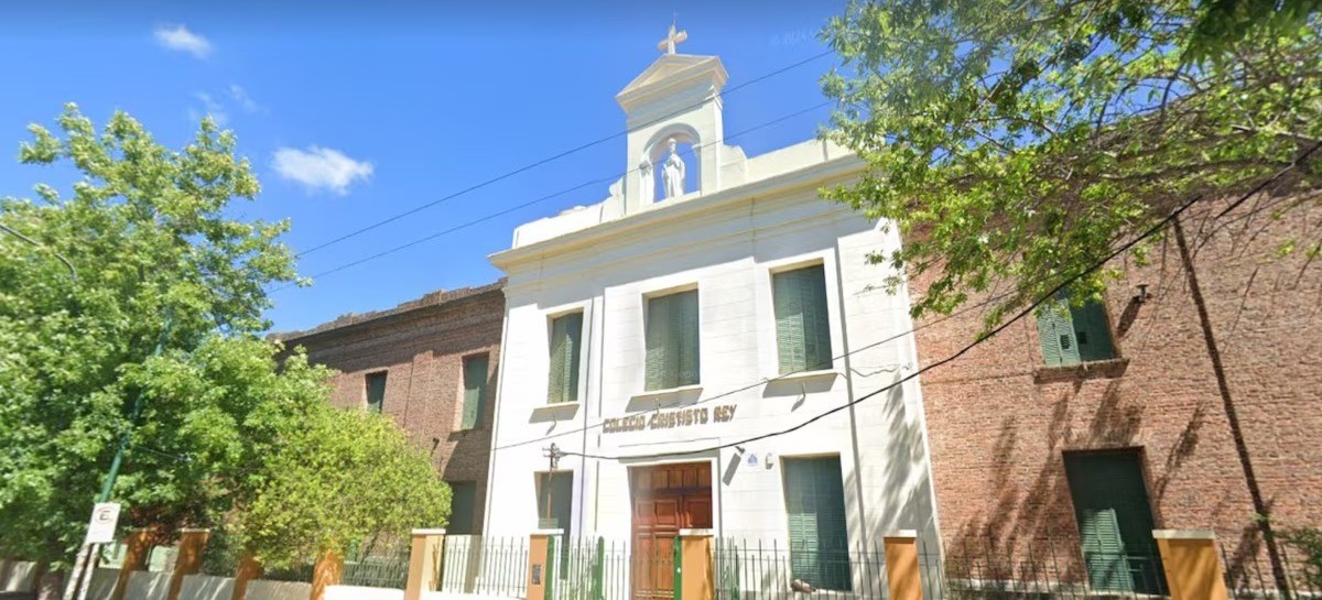Investigan por abuso sexual a una monja de un Hogar de Niñas en La Plata