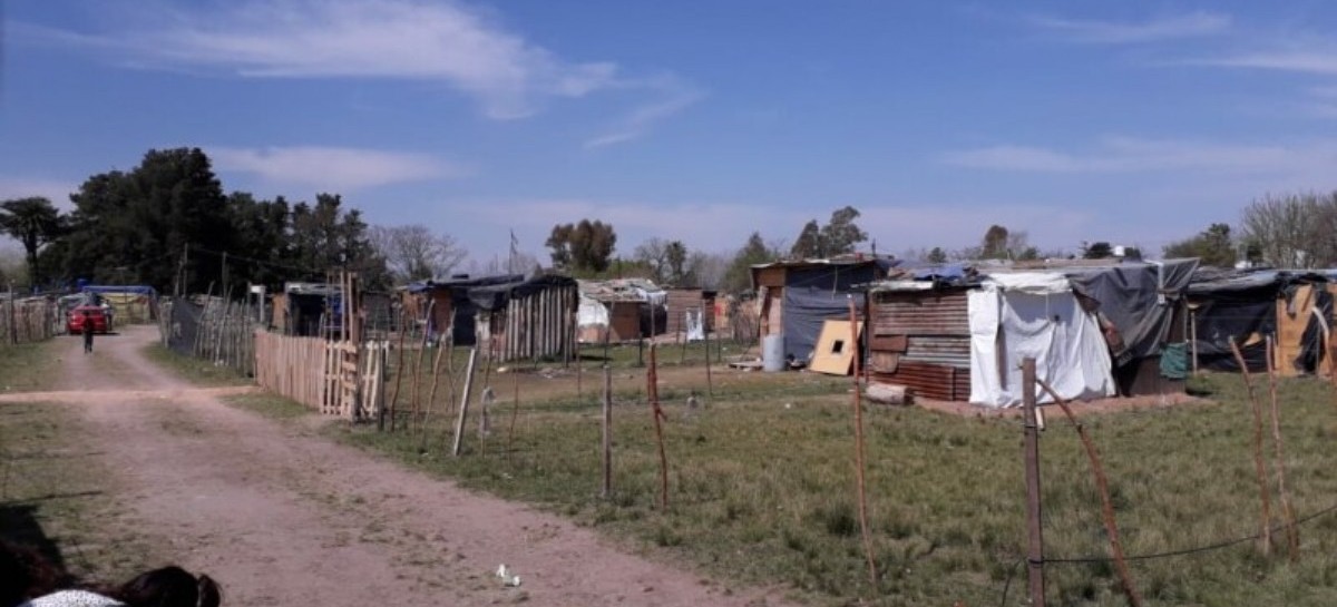 Con la Unidad Provincial de Tierra y Vivienda, Kicillof propone corregir el déficit habitacional