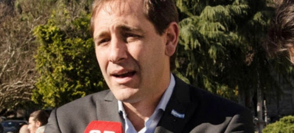 Por decreto, el intendente de La Plata, Julio Garro, dispuso que el uso del tapabocas sea optativo