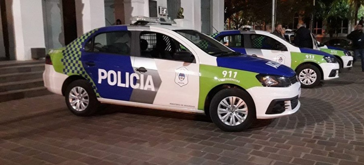 Decálogo de carencias en el sistema de seguridad provincial