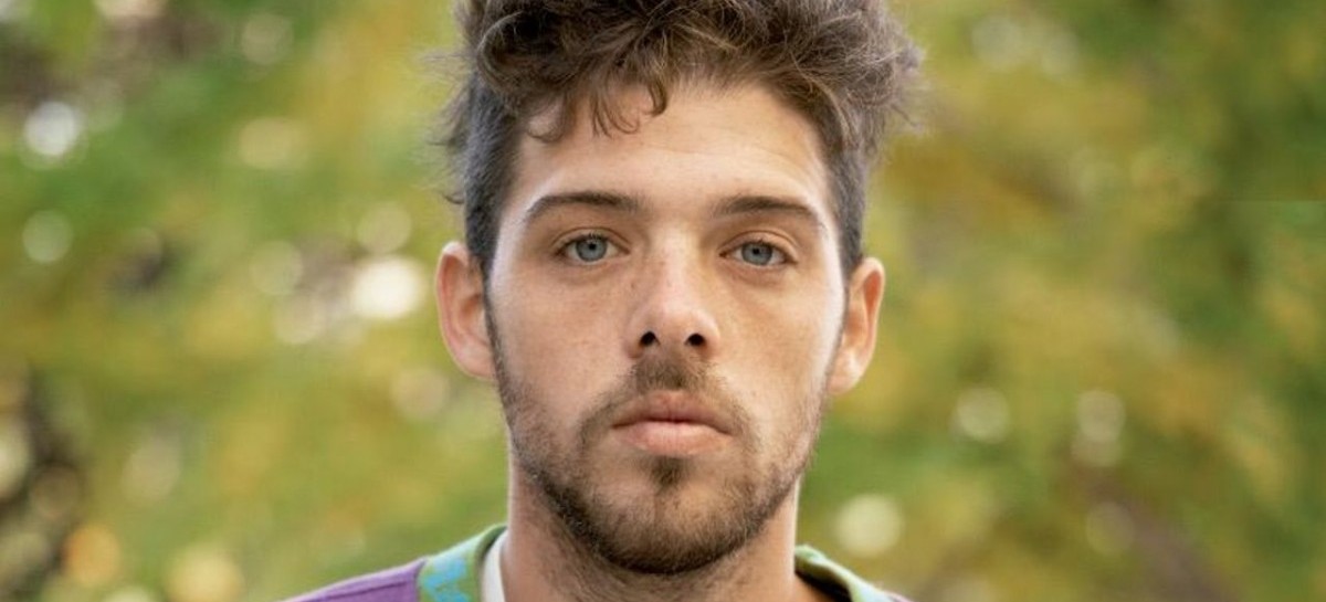 BUSCADO: Santi Maratea