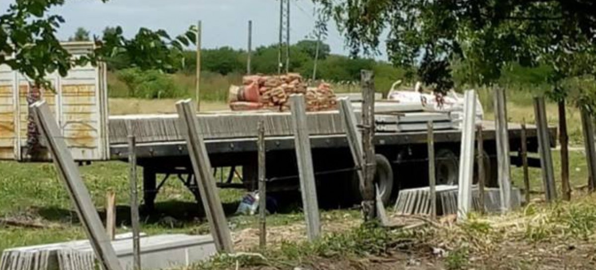 Denuncian la existencia de "negociados" en la Reserva Natural de Ciudad Evita