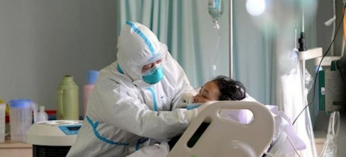 17-11-2020 // Coronavirus: el Gobierno nacional confirmó 379 muertes y 10.621 nuevos contagios