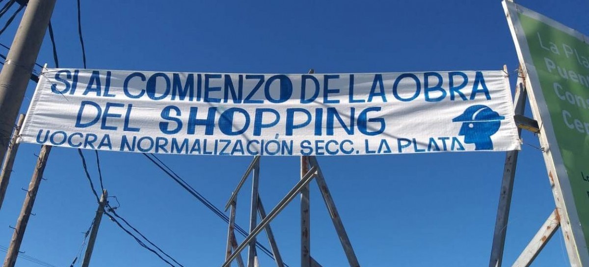 Obras que no empiezan y falta de decisión política: la Normalización de la UOCRA La Plata, en alerta