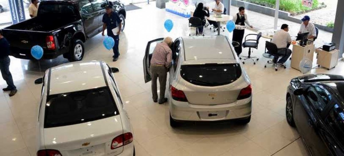 Un juez federal ordenó a automotrices retrotraer las cuotas de sus planes de ahorro a abril de 2018