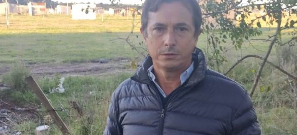 Diputado bonaerense dice que la usurpación de Los Hornos equivale a tres Repúblicas de los Niños