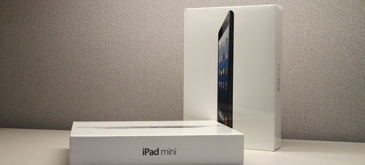 Un bloguero raya, quema y dobla el nuevo iPad Mini para comprobar su resistencia