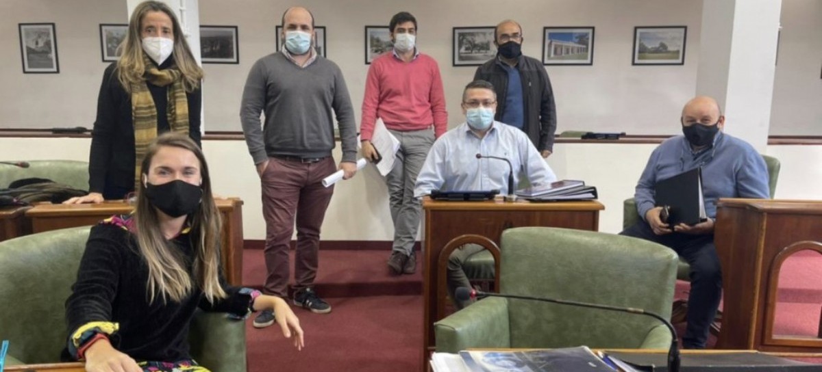 San Isidro: el Vecinalismo logró que el intendente Posse presente la Rendición de Cuentas 2020