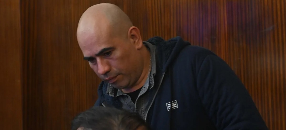 Isla Martín García: 22 años por ataque sexual "descarnado" a jubilada
