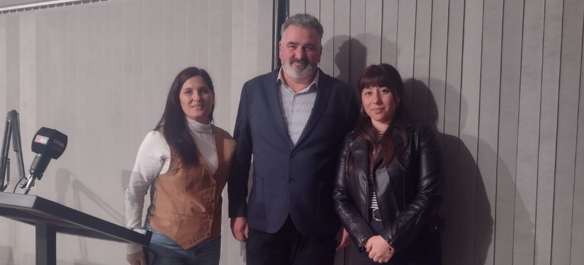 La Plata: aunque con más nervios que propuestas, debatieron por primera vez candidatos al Concejo