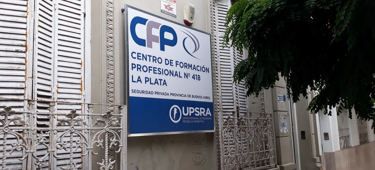 El gremio de la seguridad privada tiene un nuevo delegado Regional en la capital bonaerense