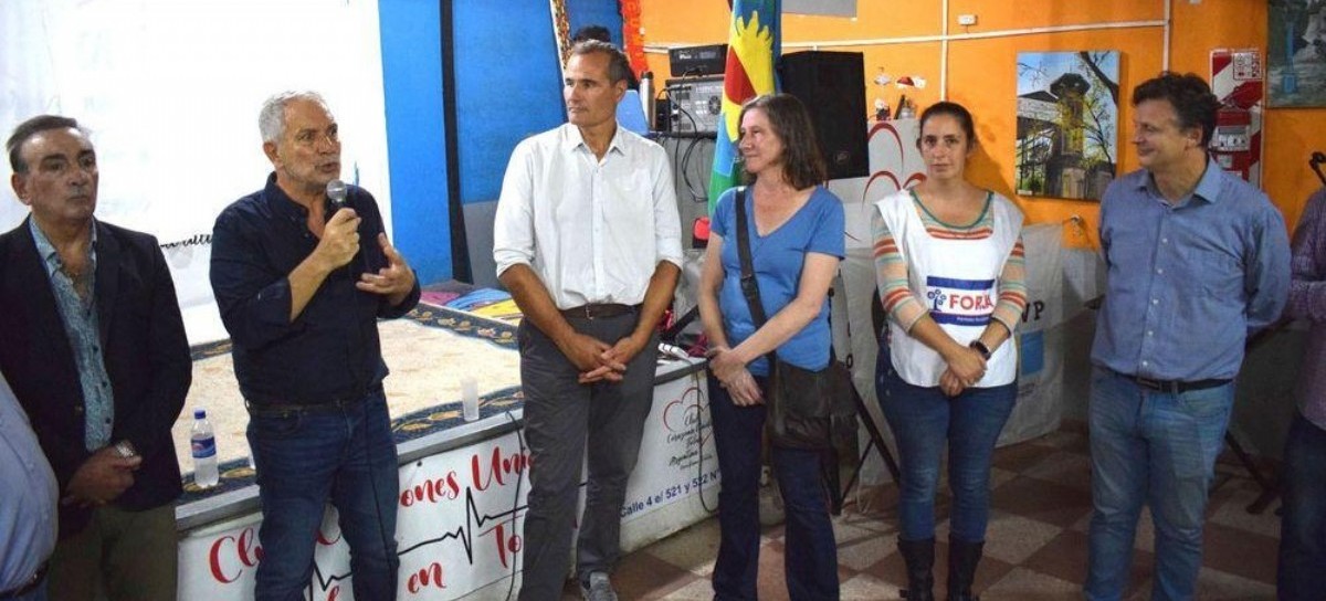 Alak, los Bruera y Escudero: algo más que un simple pacto de gobernabilidad en La Plata