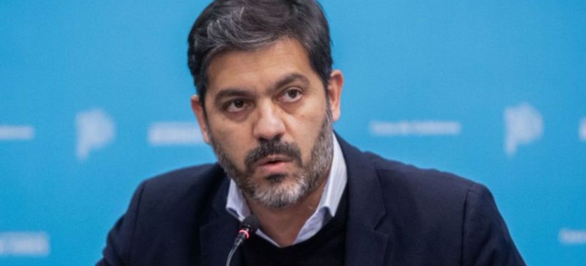 ¿Empezaron los "carpetazos" del massismo?: en la AU BsAs-LP, Bianco se negó al test de alcoholemia