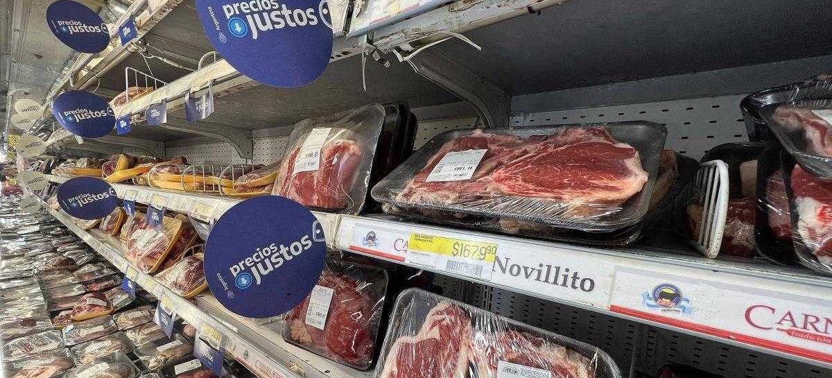 Compras con tarjetas de débito en carnicerías: entró en vigencia el reintegro de 10%