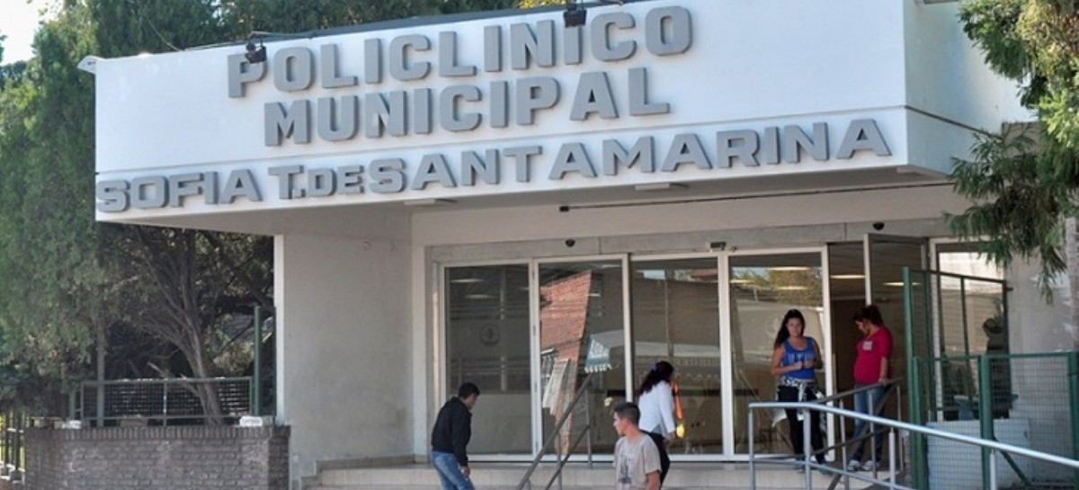 Un Hospital Público tendrá que pagar una boleta de agua de 370 mil pesos