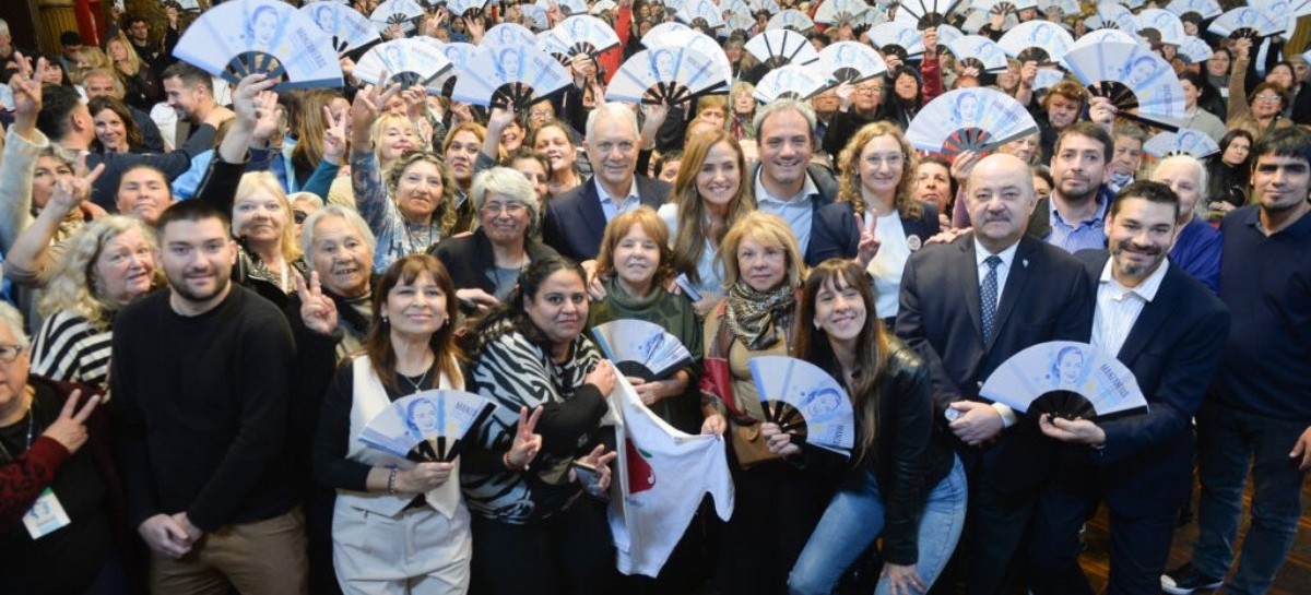 Crisis alimentaria: la Municipalidad de La Plata y la UNLP se comprometieron a trabajar en conjunto