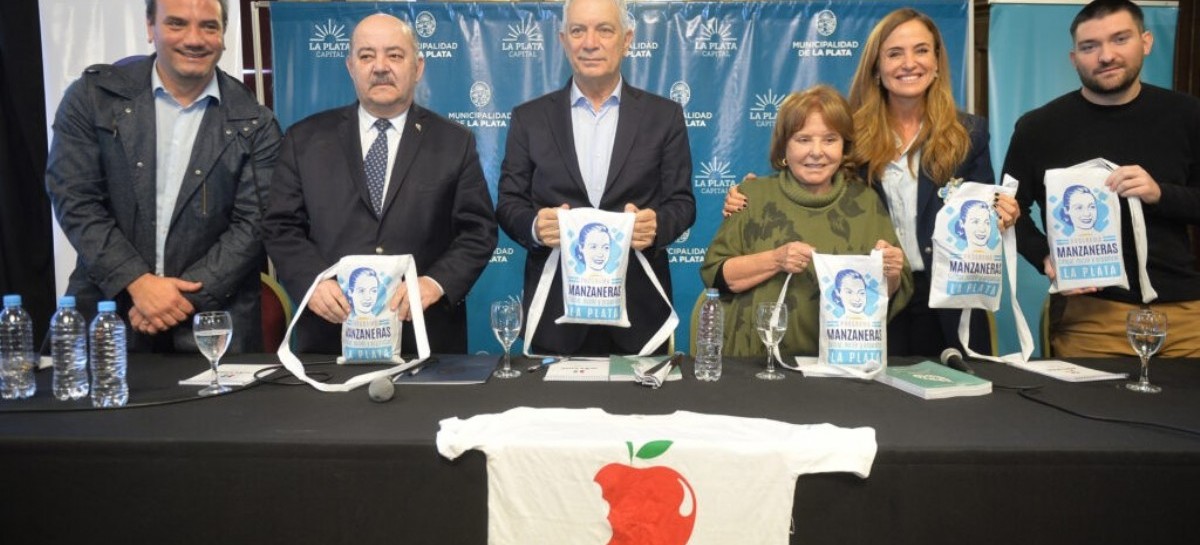 Crisis alimentaria: la Municipalidad de La Plata y la UNLP se comprometieron a trabajar en conjunto