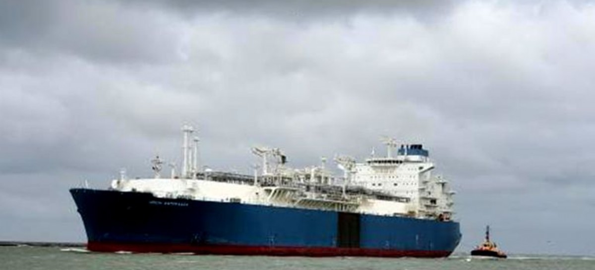 Se desbloqueó el paso de barcos en el Río de la Plata: pusieron a flote al buque que estaba varado