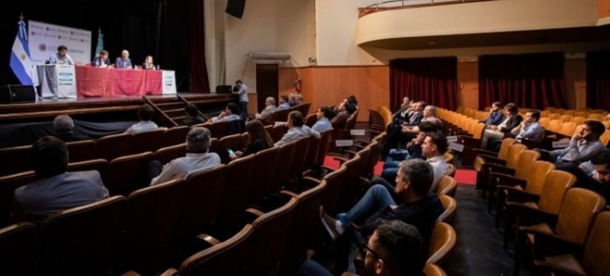 "Solidaridad y responsabilidad", el pedido del gobernador Kicillof a los intendentes bonaerenses