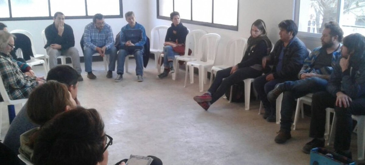 Quedó conformada la Federación de Comunicadores Populares de la CTEP