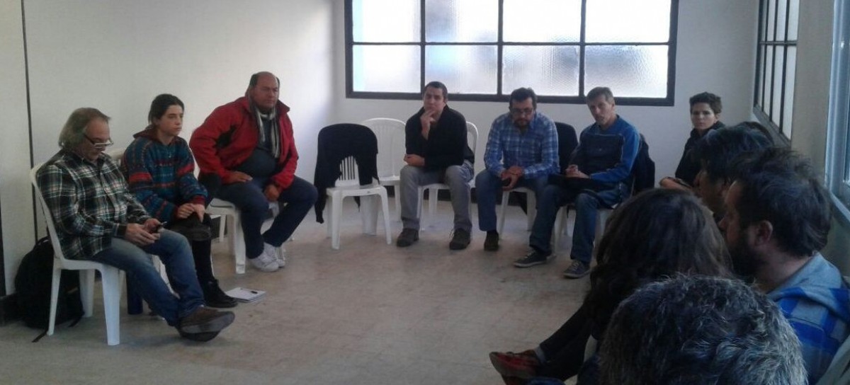 Quedó conformada la Federación de Comunicadores Populares de la CTEP