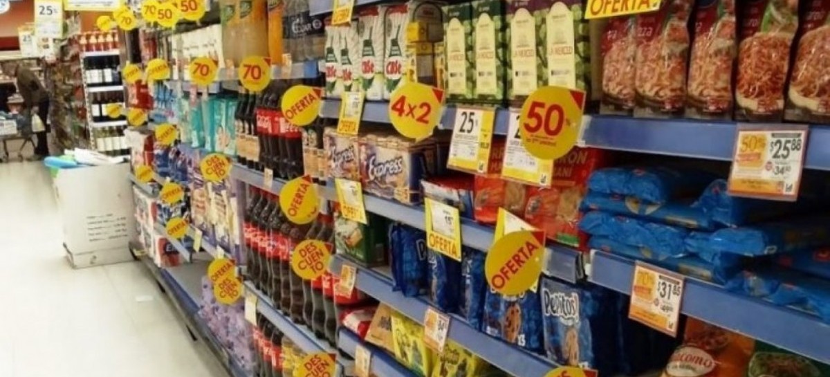 "Precios Justos" en la etiqueta por 90 días: última estrategia anti inflación del Gobierno nacional