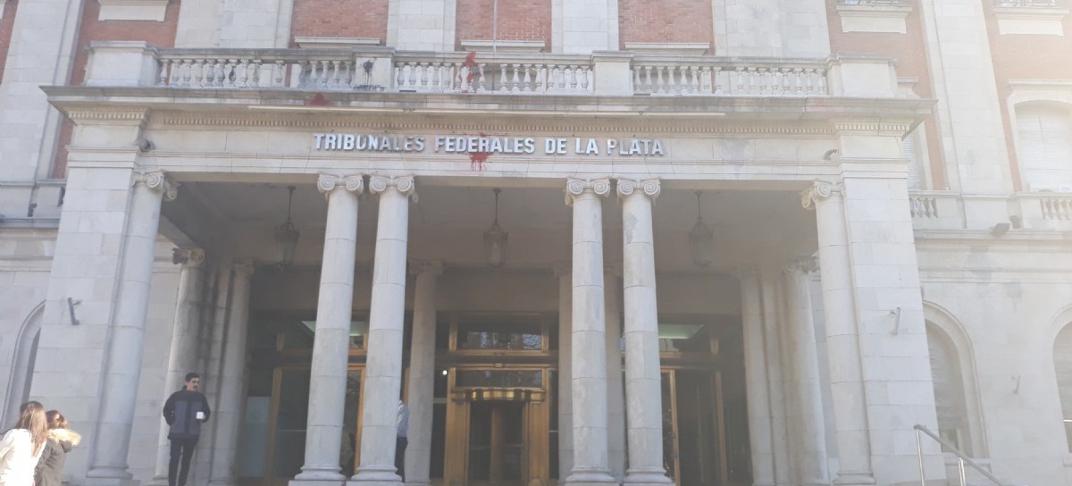 La Causa Balcedo sumó otro revés para el juez federal Kreplak: le dictaron domiciliaria a Yebra