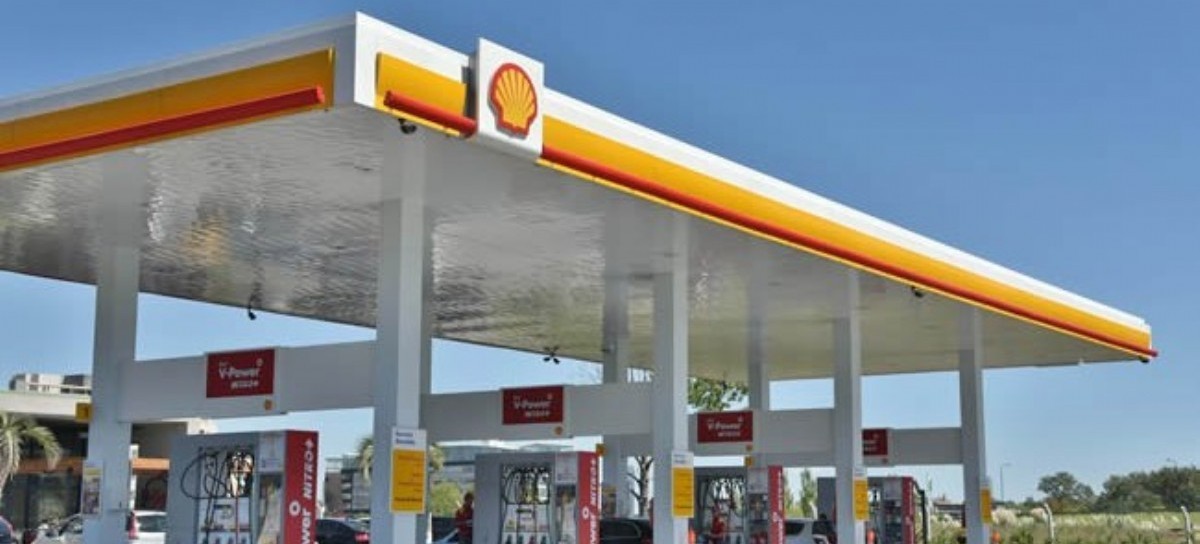 Marzo empieza con otro aumento en los combustibles: YPF y Shell suben sus precios un 2,8 por ciento