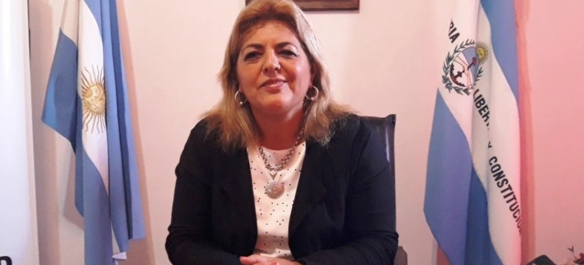 Una intendenta de Corrientes obliga a los medios a publicar boletines municipales: fuerte rechazo