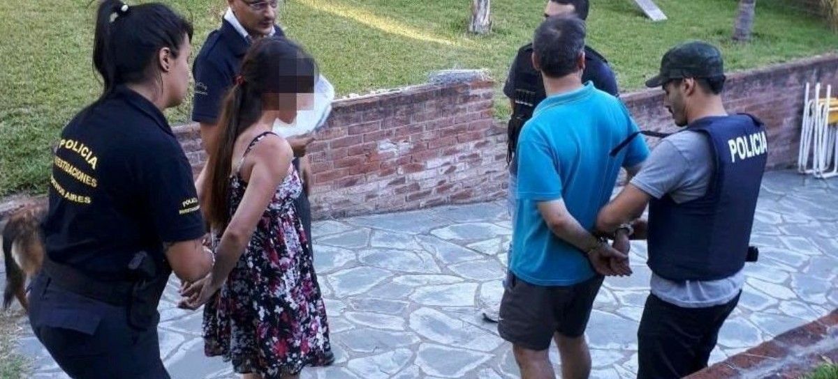 Pinamar: arrestaron a concejal kirchnerista acusado de abuso sexual de su cuñada de 15 años de edad