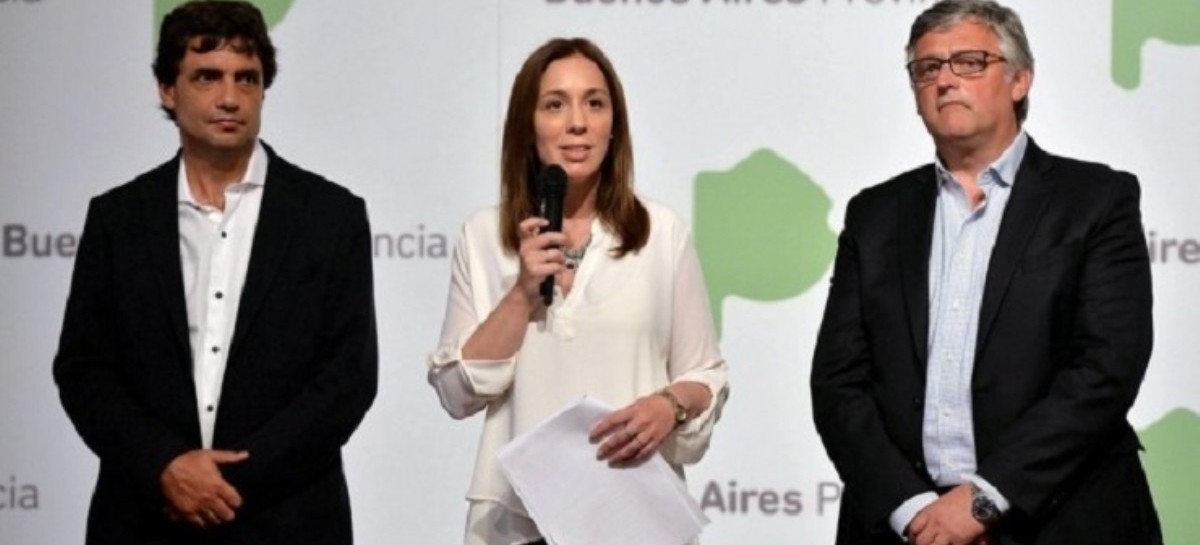 El Gobierno de Vidal le ofreció a los estatales un aumento del 15% en cuotas