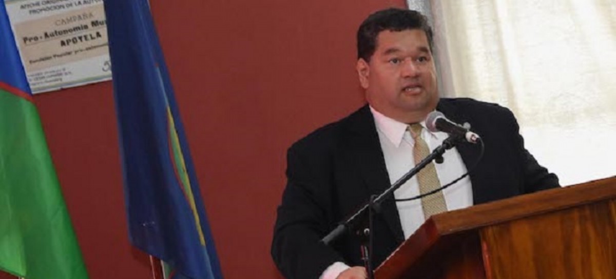 "No vinimos a robar", expresó Nedela en el Concejo Deliberante de Berisso