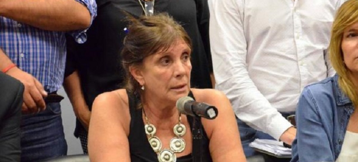 El kirchnerismo cargó duramente contra el oficialismo por el recorte a la Cruz Roja