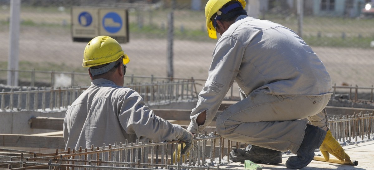 "Argentina Grande": el plan de obras con el que el Gobierno nacional se mostrará activo