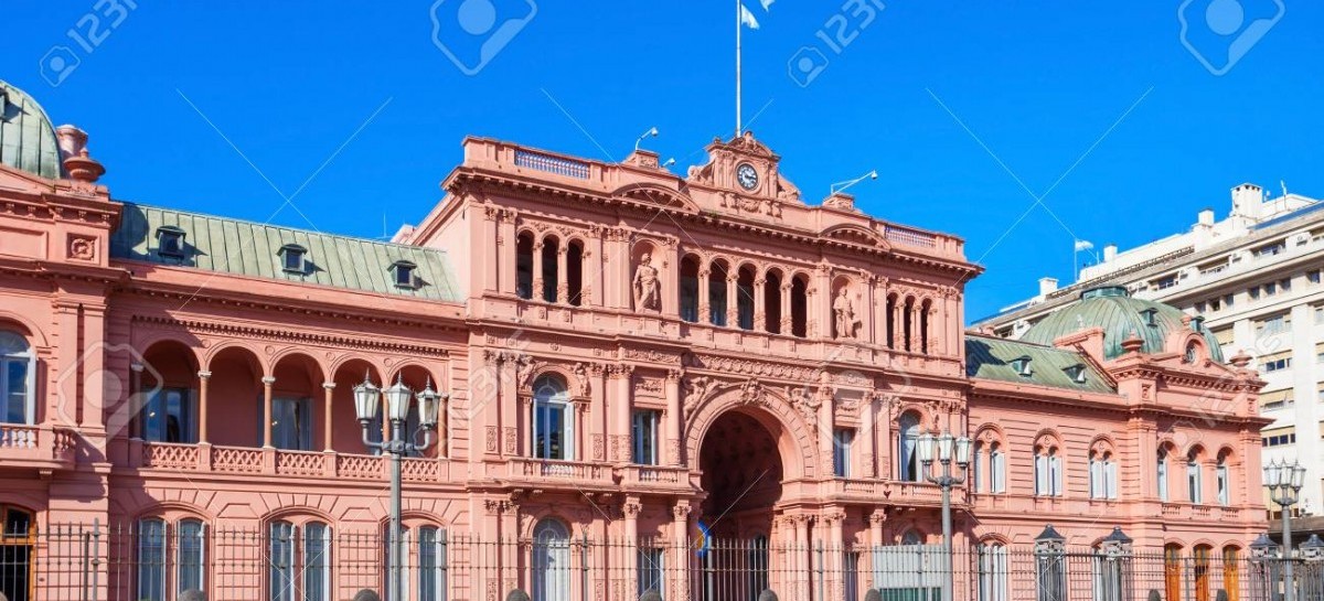 El Gobierno nacional destacó los diez ejes en políticas de mujeres, géneros y diversidad